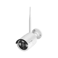 Kamery IP - Kamera Wifi do zestawu monitoringu Kruger&Matz Connect C200 - miniaturka - grafika 1