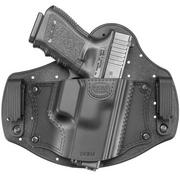 Odzież taktyczna i umundurowanie - Fobus - Kabura wewnętrzna Universal IWB Holster - Medium Frame - Prawa - IWBM - miniaturka - grafika 1