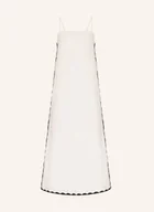 Sukienki - Seafolly Sukienka Plażowa weiss - miniaturka - grafika 1