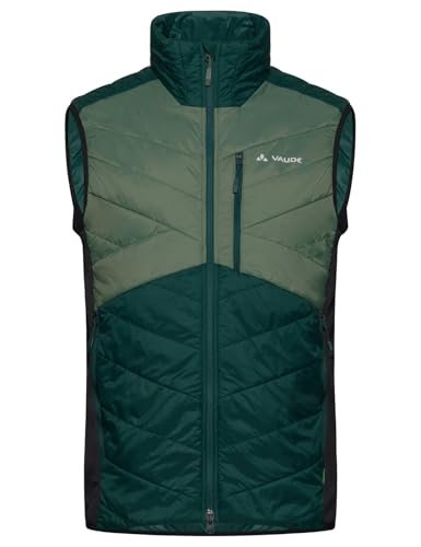 VAUDE Męska kurtka Sesvenna Vest IV