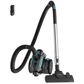 Odkurzacze - Cecotec Conga Rockstar Cyclonic X-Treme - miniaturka - grafika 1