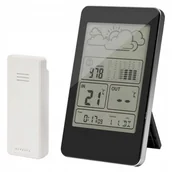 Stacje pogodowe - Stacja Pogody Pogodowa Prognoza - miniaturka - grafika 1