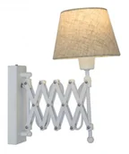 Lampy ścienne - Auhilon Bristol kinkiet 1-punktowy W2435 W2435 - miniaturka - grafika 1