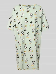 Koszula nocna z nadrukiem Disney® - Bielizna nocna - miniaturka - grafika 1