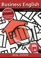Książki do nauki języka angielskiego - Real estate - miniaturka - grafika 1