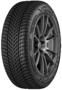 Goodyear Ultragrip Performance 3 225/55R17 101V - Opony zimowe - miniaturka - grafika 1