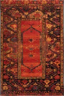 Dywany - Dywan Gobelina 640 80 x 150 cm kolorowy - miniaturka - grafika 1