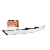 Kajaki - Kajak Składany W Teczkę Do Pływania Oru Kayak Haven Tt - miniaturka - grafika 1