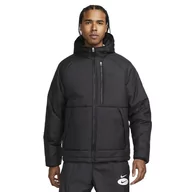 Kurtki męskie - KURTKA MĘSKA NIKE SPORTSWEAR THERMA-FIT LEGACY DD6857-011 CIEPŁA PUCHOWA - miniaturka - grafika 1