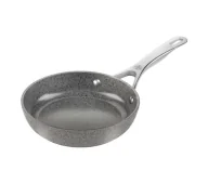 Patelnie - Ballarini Salina 1011880 Indukcja Ceramiczna 24cm - miniaturka - grafika 1