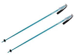 Kijki narciarskie Komperdell Provolution Blue 2019 - Kijki narciarskie - miniaturka - grafika 1