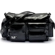 Torebki damskie - Michael Kors Skórzana listonoszka Dakota - miniaturka - grafika 1