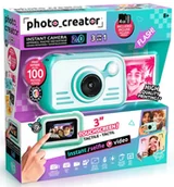 Zabawki AGD - Canal Toys So Slime Instant Camera - miniaturka - grafika 1