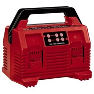 Pozostałe wyposażenie warsztatu - Einhell Ładowarka Power X 4A 4512102 - miniaturka - grafika 1
