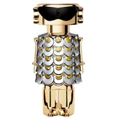 Wody i perfumy damskie - Paco Rabanne Fame 80ml woda perfumowana Tester - miniaturka - grafika 1