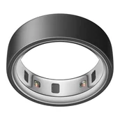 Smartband - OURA Ring 4 - Stealth - rozmiar 12 - miniaturka - grafika 1