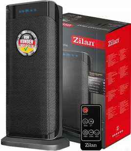 Zilan ZLN2045 - Ogrzewanie przenośne - miniaturka - grafika 1