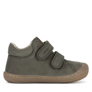 Półbuty Lasocki Kids CRUISE CI12-CRUISE-23(II)CH Khaki - Buty dla chłopców - miniaturka - grafika 1