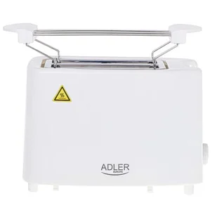 Adler AD 3223 - Tostery - miniaturka - grafika 1
