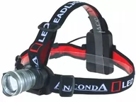 Latarki - Latarka Czołowa Anaconda R5 - miniaturka - grafika 1