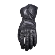Rękawice motocyklowe - Rękawice Motocyklowe Five RFX Sport EVO Damskie CzarnyXL - miniaturka - grafika 1