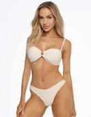 Stroje kąpielowe - Majtki plażowe Anaise XL - miniaturka - grafika 1