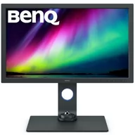 Monitory - BenQ SW271C (9H.LJTLB.QBE) - miniaturka - grafika 1