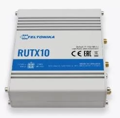 Teltonika RUTX10 (RUTX10000000) - Routery - miniaturka - grafika 1