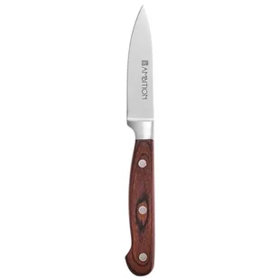 Nóż obierak 9 cm kuty Titanium - Obieraczki - miniaturka - grafika 1