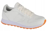 Buty sportowe damskie - Damskie Buty Skechers Og 85 Old School Cool 699-WHT r. 37 - miniaturka - grafika 1