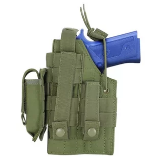 Condor - Kabura Modułowa - M9, M92F - Zielony OD - H-Beretta-001 - Odzież taktyczna i umundurowanie - miniaturka - grafika 2