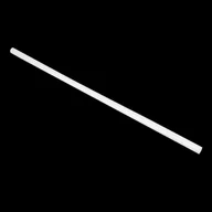 Chłodzenie wodne - Barrow Barrow Acryl Hardtube, 12/8mm - 500mm, Weiß - miniaturka - grafika 1