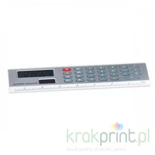 AXEL Kalkulator elektroniczny AX-682 - Kalkulatory - miniaturka - grafika 1