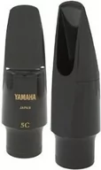 Akcesoria do instrumentów dętych - Yamaha Alto Sax Mouthpiece 5C - miniaturka - grafika 1