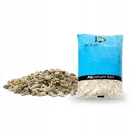 Podłoże dla gryzoni - Gravel British Brown, �wirek, do akwarium, 4-8 mm, 10 kg - miniaturka - grafika 1