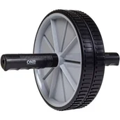 Pozostały sprzęt i akcesoria do ćwiczeń - One Fitness KÓŁKO WAŁEK DO ĆWICZEŃ CROSSFIT PODWÓJNY WK20 ZADZWOŃ 600-555-801 ! 17-38-301 - miniaturka - grafika 1