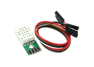 SHTC3 o wysokiej precyzji cyfrowej czujnik temperatury i wilgotności / moduł pomiarowy I2C - Inne akcesoria elektryczne - miniaturka - grafika 1