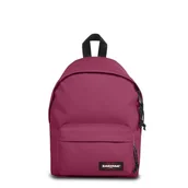 Plecaki - EASTPAK Orbit Wine Burgundy Plecaki, Wino burgundowe, Jeden rozmiar, EASTPAK ORBIT Wine Burgundy PLECAKI - miniaturka - grafika 1