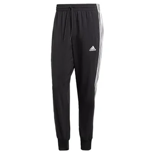 adidas M 3s WV TC PT Spodnie Męskie - Spodnie męskie - miniaturka - grafika 1
