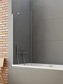 Parawany nawannowe - Parawan Nawannowy 50X140 Uniwersalny New Trendy New Soleo P-0072 - miniaturka - grafika 1