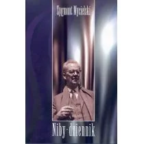 Niby-dziennik Zygmunt Mycielski - Biografie i autobiografie - miniaturka - grafika 1