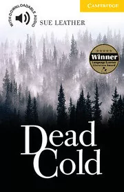 Dead Cold - Leather Sue - Kryminały - miniaturka - grafika 1