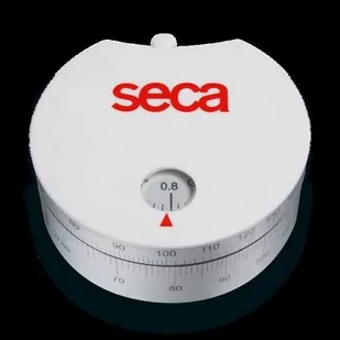 SECA 203 Ergonomiczna miarka do mierzenia obwodów z dodatkiem wskaźnika talia/biodro (WHR) - Akcesoria medyczne - miniaturka - grafika 1