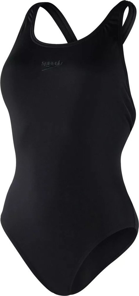 Damski strój kąpielowy Speedo ECO END POWER XBCK AF czarny rozmiar 36