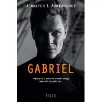 Gabriel - Literatura obyczajowa - miniaturka - grafika 1