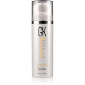 Odżywki do włosów - GLOBAL KERATIN Gkhair GKHair Odżywka Leave-In Creme 130ml 815401010554 - miniaturka - grafika 1