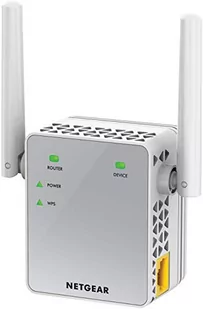 Netgear EX3700 (EX3700-100PES) - Wzmacniacze sygnału wifi - miniaturka - grafika 2