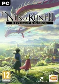Gry PC Cyfrowe - Ni no Kuni II: Revenant Kingdom - The Prince's Edition - miniaturka - grafika 1