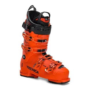 Buty narciarskie męskie Tecnica Mach1 130 MV TD GW pomarańczowe 101931G1D55 25,5 cm - Buty narciarskie - miniaturka - grafika 1