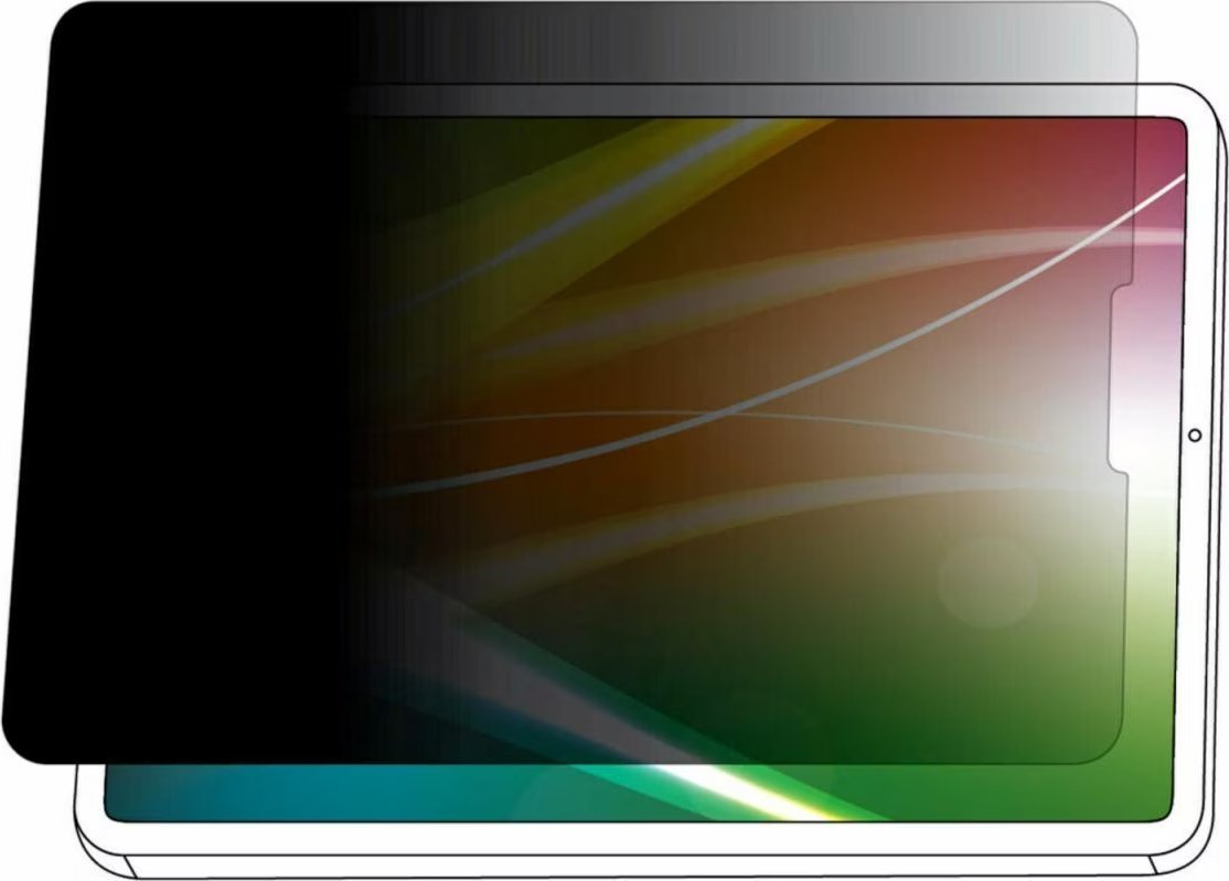 Filtr 3M 3M BPTAP004 Privacy Film Apple iPad 10,9 10th Gen